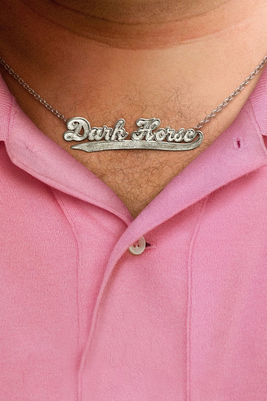 Постер Dark Horse